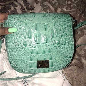 Brahmin Purse